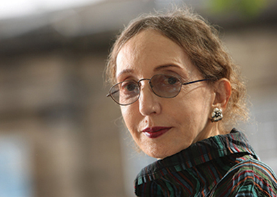 Joyce Carol Oates